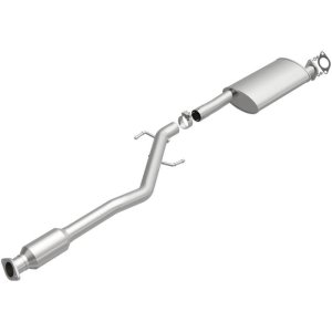 Hyundai Santa Fe Catalytic Converter - Magnaflow - Direct Fit, OEM Grade - `13-`18