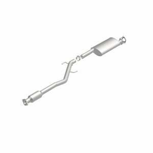 Hyundai Santa Fe Catalytic Converter - Magnaflow - Direct Fit, OEM Grade - `13-`18