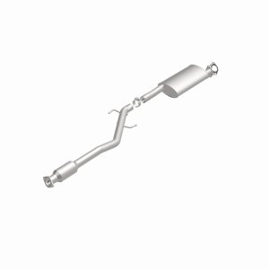 Hyundai Santa Fe XL Catalytic Converter - Magnaflow - Direct Fit, OEM Grade - 2019