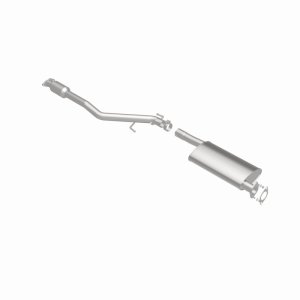 Hyundai Santa Fe XL Catalytic Converter - Magnaflow - Direct Fit, OEM Grade - 2019