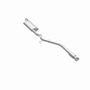 Hyundai Santa Fe XL Catalytic Converter - Magnaflow - Direct Fit, OEM Grade - 2019