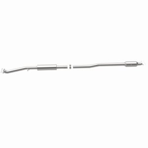 Hyundai Tucson Catalytic Converter - Magnaflow - OEM Grade / EPA Compliant - `16-`21