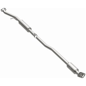 Hyundai Tucson Catalytic Converter - Magnaflow - OEM Grade / EPA Compliant - `16-`21