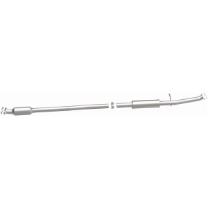 Hyundai Tucson Catalytic Converter - Magnaflow - OEM Grade / EPA Compliant - `16-`21