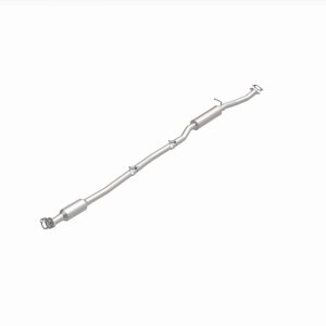 Hyundai Tucson Catalytic Converter - Underbody - Magnaflow - Direct Fit - `16-`18