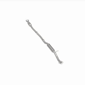 Hyundai Tucson Catalytic Converter - Underbody - Magnaflow - Direct Fit - `16-`18