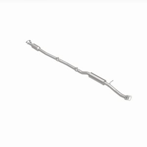 Hyundai Tucson Catalytic Converter - Underbody - Magnaflow - Direct Fit - `16-`18