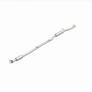 Hyundai Tucson Catalytic Converter - Underbody - Magnaflow - Direct Fit - `16-`18