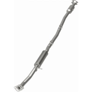 Hyundai Tucson Catalytic Converter - Underbody - Magnaflow - Direct Fit - `16-`18