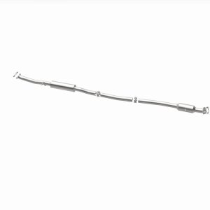 Hyundai Tucson Catalytic Converter - Underbody - Magnaflow - Direct Fit - `16-`18