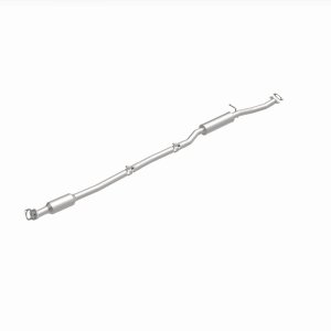 Hyundai Tucson Catalytic Converter - Underbody - Magnaflow - Direct Fit - `16-`18