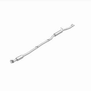 Hyundai Tucson Catalytic Converter - Underbody - Magnaflow - Direct Fit - `16-`18