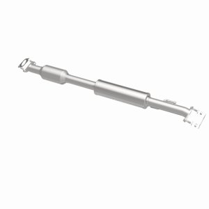 Hyundai Sonata Catalytic Converter - Magnaflow - OEM Grade Direct-Fit - `16-`17 Hyundai Sonata Catalytic Converter - Magnaflow - OEM Grade Direct-Fit - `16-`17