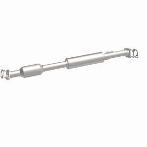 Hyundai Sonata Catalytic Converter - Magnaflow - OEM Grade Direct-Fit - `16-`17 Hyundai Sonata Catalytic Converter - Magnaflow - OEM Grade Direct-Fit - `16-`17