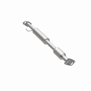 Hyundai Sonata Catalytic Converter - Magnaflow - OEM Grade Direct-Fit - `16-`17 Hyundai Sonata Catalytic Converter - Magnaflow - OEM Grade Direct-Fit - `16-`17