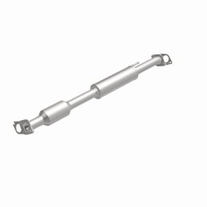 Hyundai Sonata Catalytic Converter - Magnaflow - OEM Grade Direct-Fit - `16-`17 Hyundai Sonata Catalytic Converter - Magnaflow - OEM Grade Direct-Fit - `16-`17