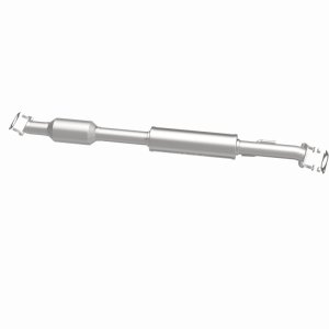 Hyundai Sonata Catalytic Converter - Magnaflow - OEM Grade Direct-Fit - `16-`17 Hyundai Sonata Catalytic Converter - Magnaflow - OEM Grade Direct-Fit - `16-`17