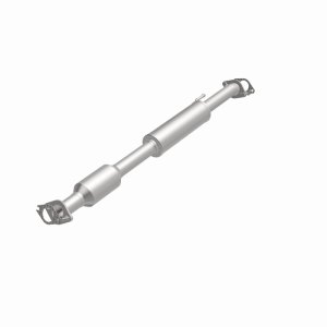 Hyundai Sonata Catalytic Converter - Magnaflow - OEM Grade Direct-Fit - `16-`17 Hyundai Sonata Catalytic Converter - Magnaflow - OEM Grade Direct-Fit - `16-`17