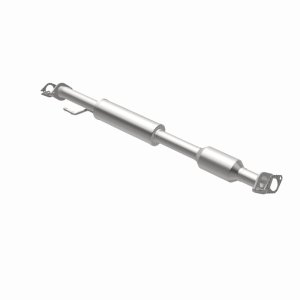 Hyundai Sonata Catalytic Converter - Magnaflow - OEM Grade Direct-Fit - `16-`17 Hyundai Sonata Catalytic Converter - Magnaflow - OEM Grade Direct-Fit - `16-`17