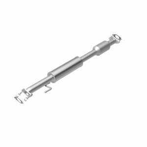 Hyundai Sonata Catalytic Converter - Magnaflow - OEM Grade Direct-Fit - `16-`17 Hyundai Sonata Catalytic Converter - Magnaflow - OEM Grade Direct-Fit - `16-`17