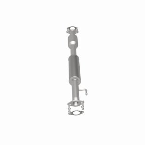 Hyundai Sonata Catalytic Converter - Magnaflow - OEM Grade Direct-Fit - `16-`17 Hyundai Sonata Catalytic Converter - Magnaflow - OEM Grade Direct-Fit - `16-`17