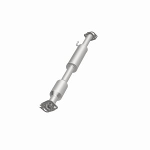 Hyundai Sonata Catalytic Converter - Magnaflow - OEM Grade Direct-Fit - `16-`17 Hyundai Sonata Catalytic Converter - Magnaflow - OEM Grade Direct-Fit - `16-`17