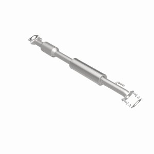 Hyundai Sonata Catalytic Converter - Magnaflow - OEM Grade Direct-Fit - `16-`17 Hyundai Sonata Catalytic Converter - Magnaflow - OEM Grade Direct-Fit - `16-`17