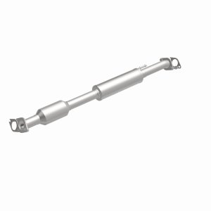Hyundai Sonata Catalytic Converter - Magnaflow - OEM Grade Direct-Fit - `16-`17 Hyundai Sonata Catalytic Converter - Magnaflow - OEM Grade Direct-Fit - `16-`17