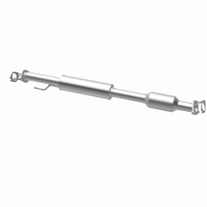 Hyundai Sonata Catalytic Converter - Magnaflow - OEM Grade Direct-Fit - `16-`17 Hyundai Sonata Catalytic Converter - Magnaflow - OEM Grade Direct-Fit - `16-`17