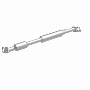 Hyundai Sonata Catalytic Converter - Magnaflow - OEM Grade Direct-Fit - `16-`17 Hyundai Sonata Catalytic Converter - Magnaflow - OEM Grade Direct-Fit - `16-`17