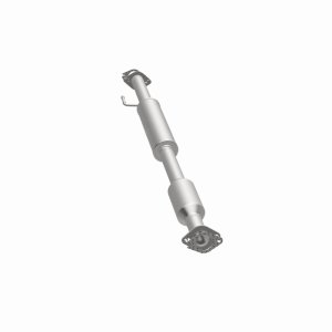 Hyundai Sonata Catalytic Converter - Magnaflow - OEM Grade Direct-Fit - `16-`17 Hyundai Sonata Catalytic Converter - Magnaflow - OEM Grade Direct-Fit - `16-`17