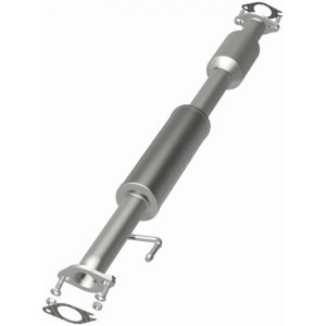 Hyundai Sonata Catalytic Converter - Magnaflow - OEM Grade Direct-Fit - `16-`17 Hyundai Sonata Catalytic Converter - Magnaflow - OEM Grade Direct-Fit - `16-`17