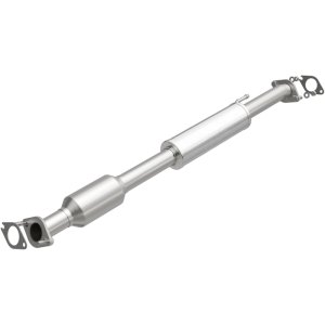 Hyundai Sonata Catalytic Converter - Magnaflow - OEM Grade Direct-Fit - `16-`17 Hyundai Sonata Catalytic Converter - Magnaflow - OEM Grade Direct-Fit - `16-`17