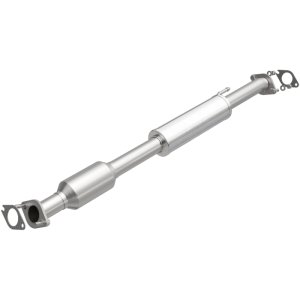 Hyundai Sonata Catalytic Converter - Magnaflow - OEM Grade Direct-Fit - `16-`17