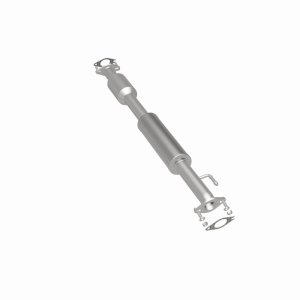 Hyundai Sonata Catalytic Converter - Magnaflow - OEM Grade Direct-Fit - `16-`17 Hyundai Sonata Catalytic Converter - Magnaflow - OEM Grade Direct-Fit - `16-`17