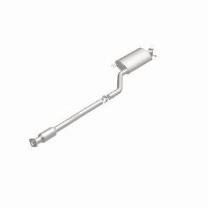 Kia Sorento Catalytic Converter - UnderBody - Magnaflow - OEM Grade Federal/EPA Compliant - `16-`20