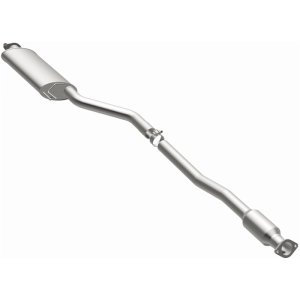 Kia Sorento Catalytic Converter - UnderBody - Magnaflow - OEM Grade Federal/EPA Compliant - `16-`20