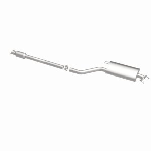 Kia Sorento Catalytic Converter - UnderBody - Magnaflow - OEM Grade Federal/EPA Compliant - `16-`20