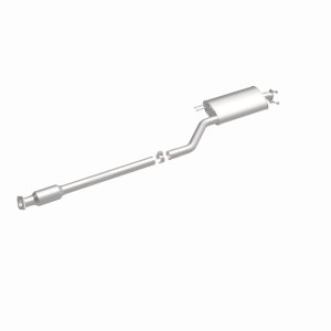 Kia Sorento Catalytic Converter - UnderBody - Magnaflow - OEM Grade Federal/EPA Compliant - `16-`20