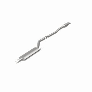 Kia Sorento Catalytic Converter - UnderBody - Magnaflow - OEM Grade Federal/EPA Compliant - `16-`20