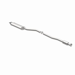 Kia Sorento Catalytic Converter - UnderBody - Magnaflow - OEM Grade Federal/EPA Compliant - `16-`20