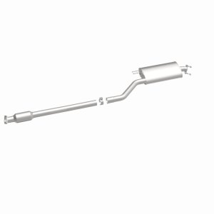 Kia Sorento Catalytic Converter - UnderBody - Magnaflow - OEM Grade Federal/EPA Compliant - `16-`20