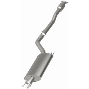 Kia Sorento Catalytic Converter - UnderBody - Magnaflow - OEM Grade Federal/EPA Compliant - `16-`20