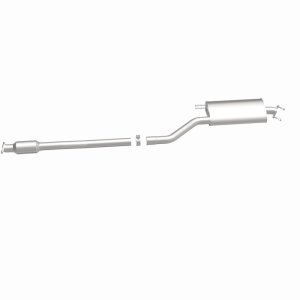 Kia Sorento Catalytic Converter - UnderBody - Magnaflow - OEM Grade Federal/EPA Compliant - `16-`20