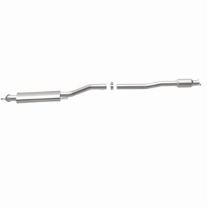 Kia Sorento Catalytic Converter - UnderBody - Magnaflow - OEM Grade Federal/EPA Compliant - `16-`20