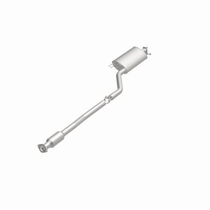 Kia Sorento Catalytic Converter - UnderBody - Magnaflow - OEM Grade Federal/EPA Compliant - `16-`20