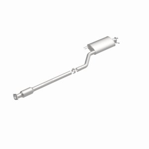 Kia Sorento Catalytic Converter - UnderBody - Magnaflow - OEM Grade Federal/EPA Compliant - `16-`20