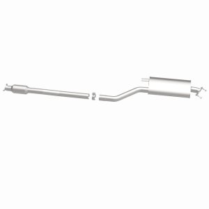 Kia Sorento Catalytic Converter - UnderBody - Magnaflow - OEM Grade Federal/EPA Compliant - `16-`20