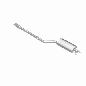 Kia Sorento Catalytic Converter - UnderBody - Magnaflow - OEM Grade Federal/EPA Compliant - `16-`20
