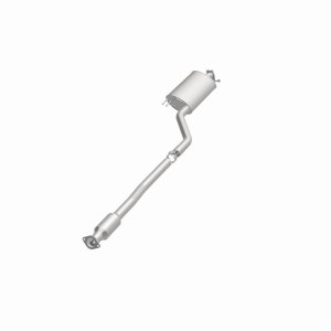 Kia Sorento Catalytic Converter - UnderBody - Magnaflow - OEM Grade Federal/EPA Compliant - `16-`20